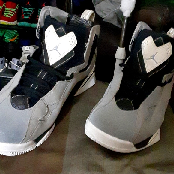 Jordan Other - NIKE AIR JORDAN TRUE FLIGHT